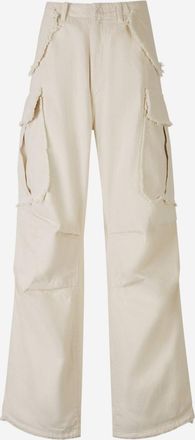 Darkpark Cargo Vivi Jeans