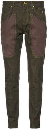 Jeckerson BOTTOMWEAR - Trousers on YOOX.COM