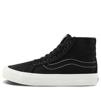 Vans SK8-HI Shoes Black VN0A4UWN4VO