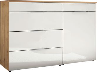 Wiemann Kombikommode »Como« vormontiert