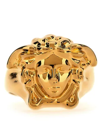 Versace La Medusa Ring