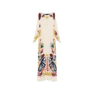Etro Donna, Abiti, Multicolore, S, new