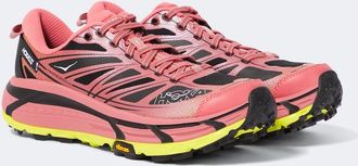 Hoka One One Zapatillas de running Mafate Speed 2