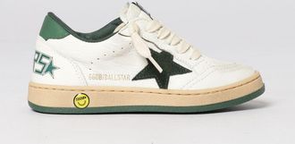 Golden Goose Sneakers GOLDEN GOOSE Kids color White