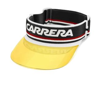 Carrera Occhiali da sole con visiera sportiva Carrera