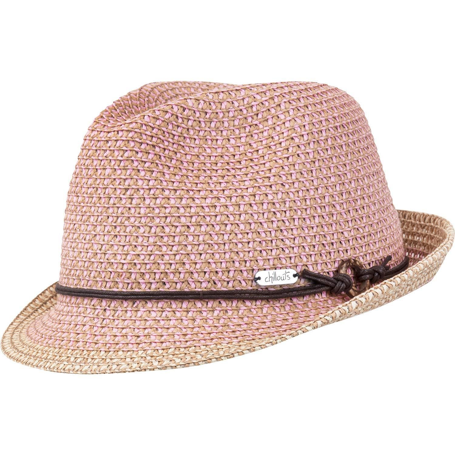 Chapeau Boston Replay Homme - 100% Polyester, Pressable, Ajustable, Voyage, Plage Ou Ville