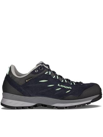 Lowa Blue Delago GTX Lo Ws Sneakers