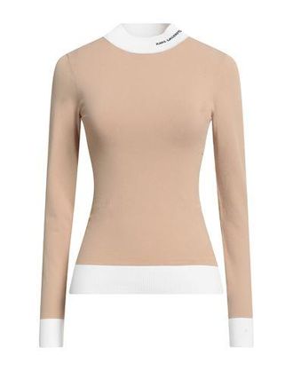 Karl Lagerfeld STRICKWAREN - Rollkragenpullover auf YOOX.COM