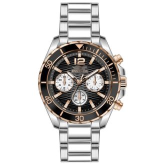 Invicta Mens Pro Diver 43.5mm Quartz Watch IN-51757