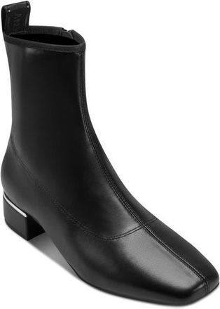 DKNY Vaider Bootie in Black at Nordstrom, Size 5.5