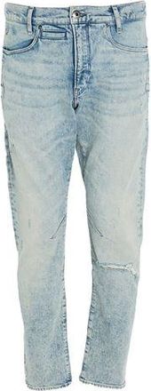 G-Star BOTTOMWEAR - Pantaloni jeans su YOOX.COM