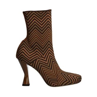 Missoni Botas Gea - Shoes - Mujer - Beige - 37 EU