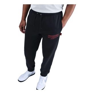Nike x Stranger Things Sweatpants Black IF8524-010