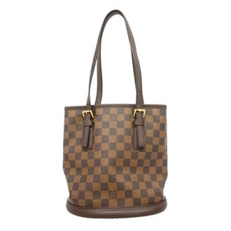 Louis Vuitton Ebene Tote Bag (Pre-Owned)