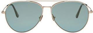 Tom Ford EYEWEAR - Sunglasses on YOOX.COM