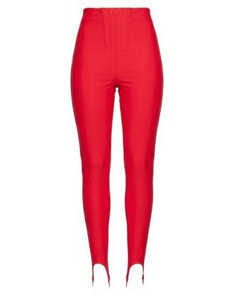 MUGLER BOTTOMWEAR - Leggings on YOOX.COM