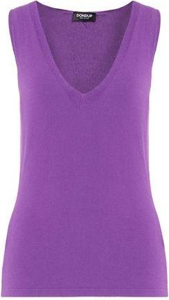 Dondup TOPWEAR - Tops on YOOX.COM