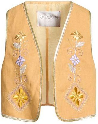 Forte_Forte COMPLETI E COORDINATI - Gilet Sartoriali su YOOX.COM