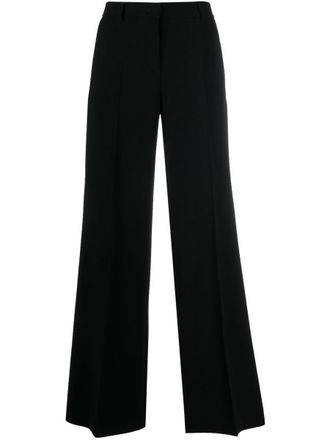 Alberto Biani Flared Trousers