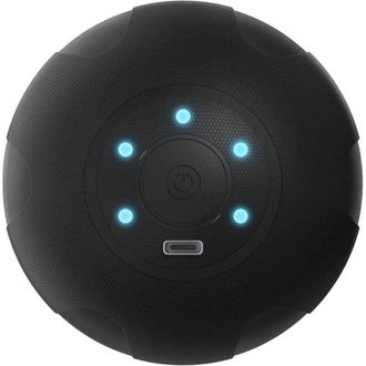 OEM Masajeador Vibratorio De 5 Velocidades Para La Recuperaci&oacute;n Muscular Y La Relajaci&oacute;n Miofascial - Masajeador De Tejido Profundo Para Puntos Gatillo - 