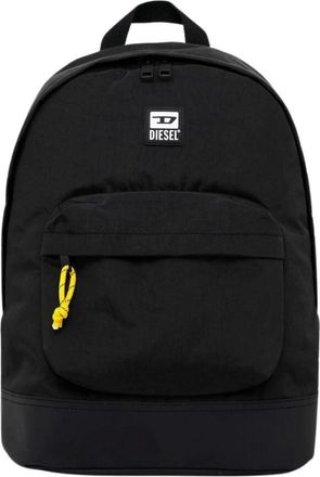 Diesel Uomo, Borse, Nero, Taglia unica, new