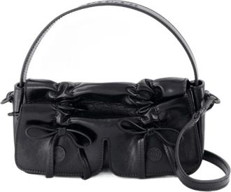 Acne Studios unisex, Borse, Nero, Taglia unica, new