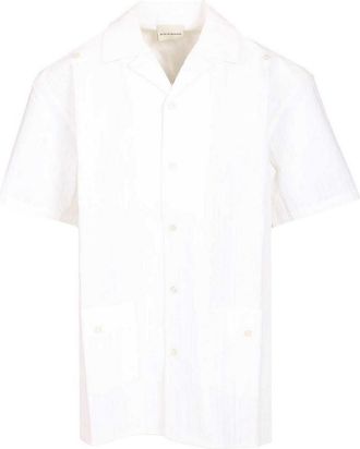 Dr&ocirc;le de Monsieur Cubaine Shirt
