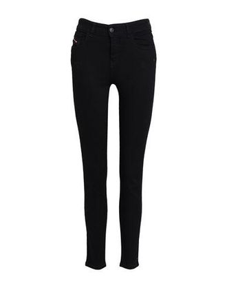 Diesel 2017 SLANDY 069EF SUPER SKINNY JEANS