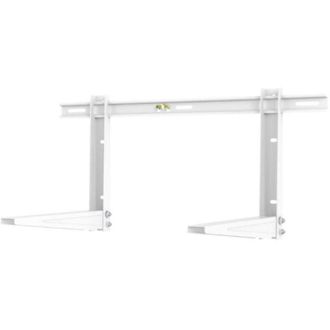 Superior Soporte De Aire Acondicionado Superior Air Fix Pro 140kg De Capacidad - Supsaw002