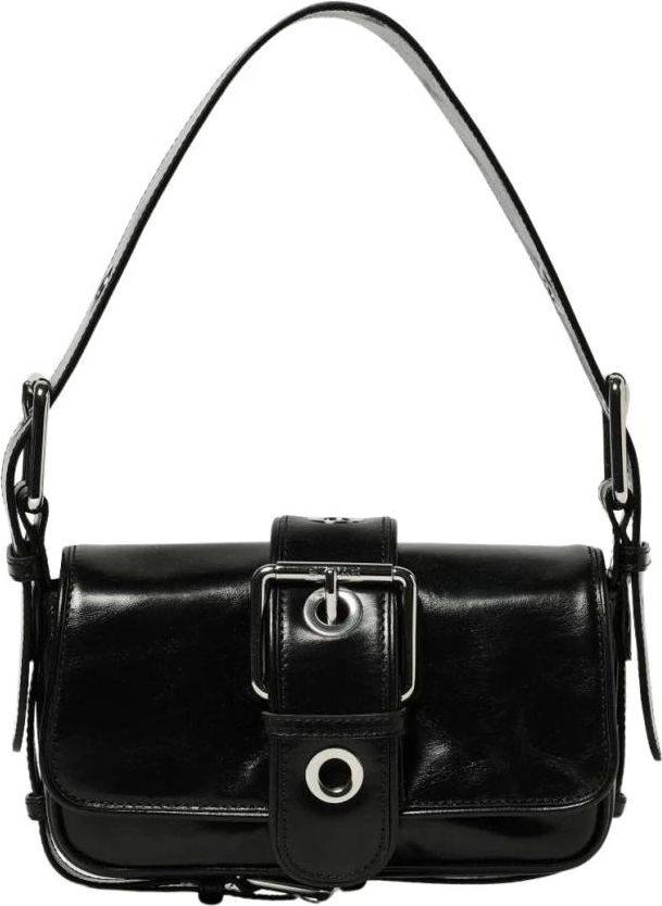 Shoulder Bags, female, Black, ONE SIZE, Billy Bag