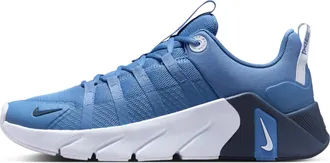 Nike Free Metcon 7 Indigo Storm Thunder Blue II7405-401