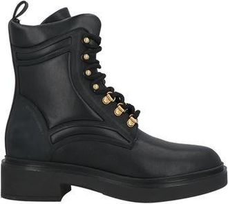 Emporio Armani CALZADO - Botines de caña alta en YOOX.COM