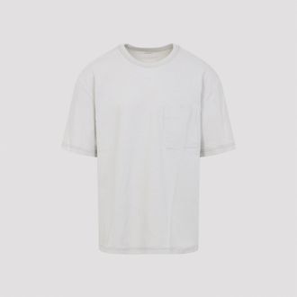 Christophe Lemaire Boxy Short Sleeves T Shirt