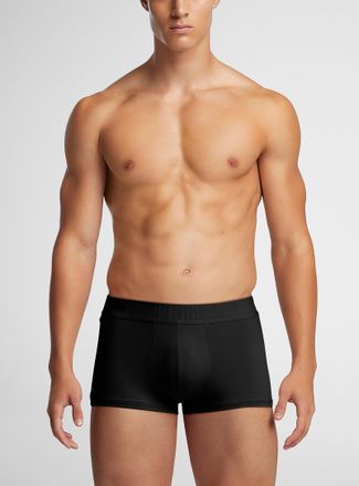 Le 31 Mens 2 microfibre trunk Retransformed polyester