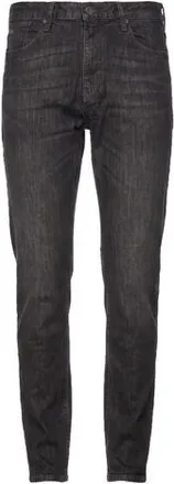 Emporio Armani BOTTOMWEAR - Jeans on YOOX.COM