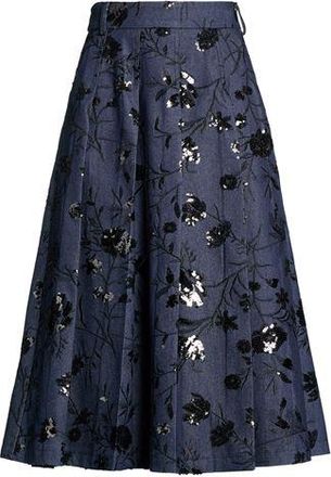 Vicolo HOSEN & R&Ouml;CKE - Jeansr&ouml;cke auf YOOX.COM