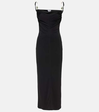 Bottega Veneta: Black Clothing now up to −53% | Stylight Bottega Veneta: Black Clothing now up to −53% | Stylight
