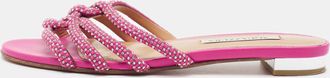 Aquazzura Moondust