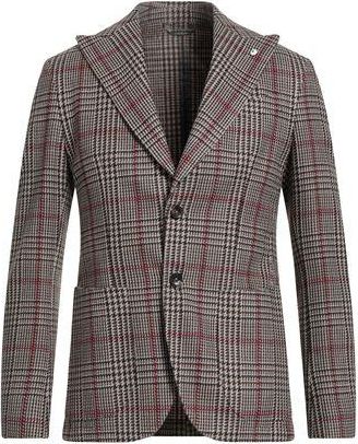 L.B.M. 1911 SUITS and CO-ORDS - Blazers on YOOX.COM