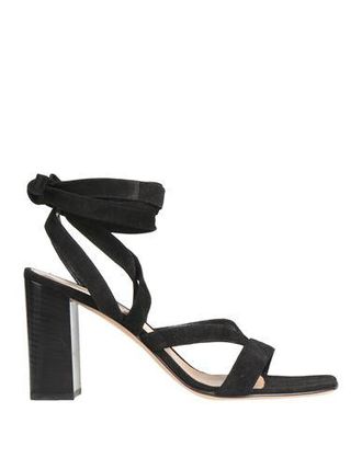 Gianvito Rossi FOOTWEAR - Sandals on YOOX.COM