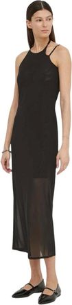Won Hundred Donna, Abiti, Nero, M, new