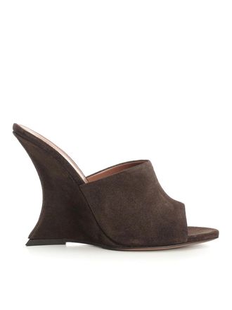 PARIS TEXAS Mules