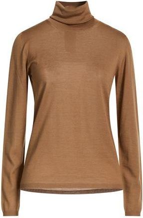 Max Mara KNITWEAR - Turtlenecks sur YOOX.COM