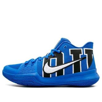 Nike Kyrie 3 Duke 922027-001