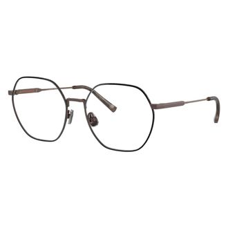 Brunello Cucinelli 0Bc1001T - unisex - Brunello Cucinelli - Glasses - Gray - 55 MM - Accessories