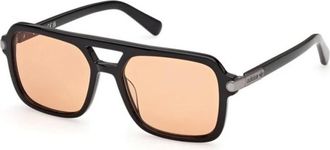 adidas Or0149 01E Sunglasses - unisex - Adidas Originals - Sunglasses - Black - 54 MM - Accessories