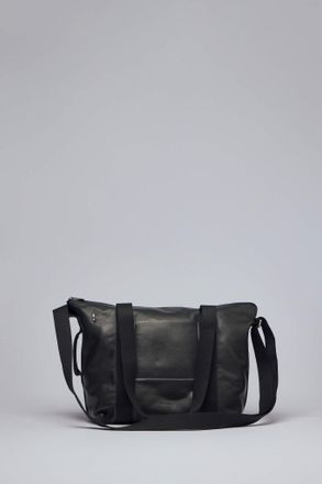 Rick Owens Leather Bag - Trolley