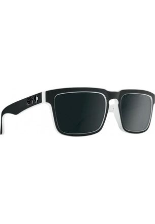 Spy Womens 6700000000073 57 Helm Sunglasses - White - One Size