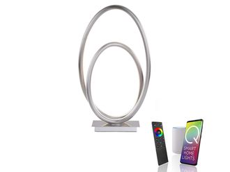 Schubiger M&ouml;bel Tischlampe Gloria