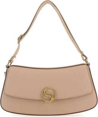 Stella McCartney Mujer, Bolsos, Rosa, Talla: ONE Size